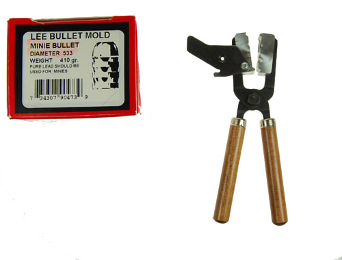 foto Kle�t� 533 Minie 410g Lee